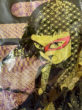 Anime T-Shirts Warehouse Finds